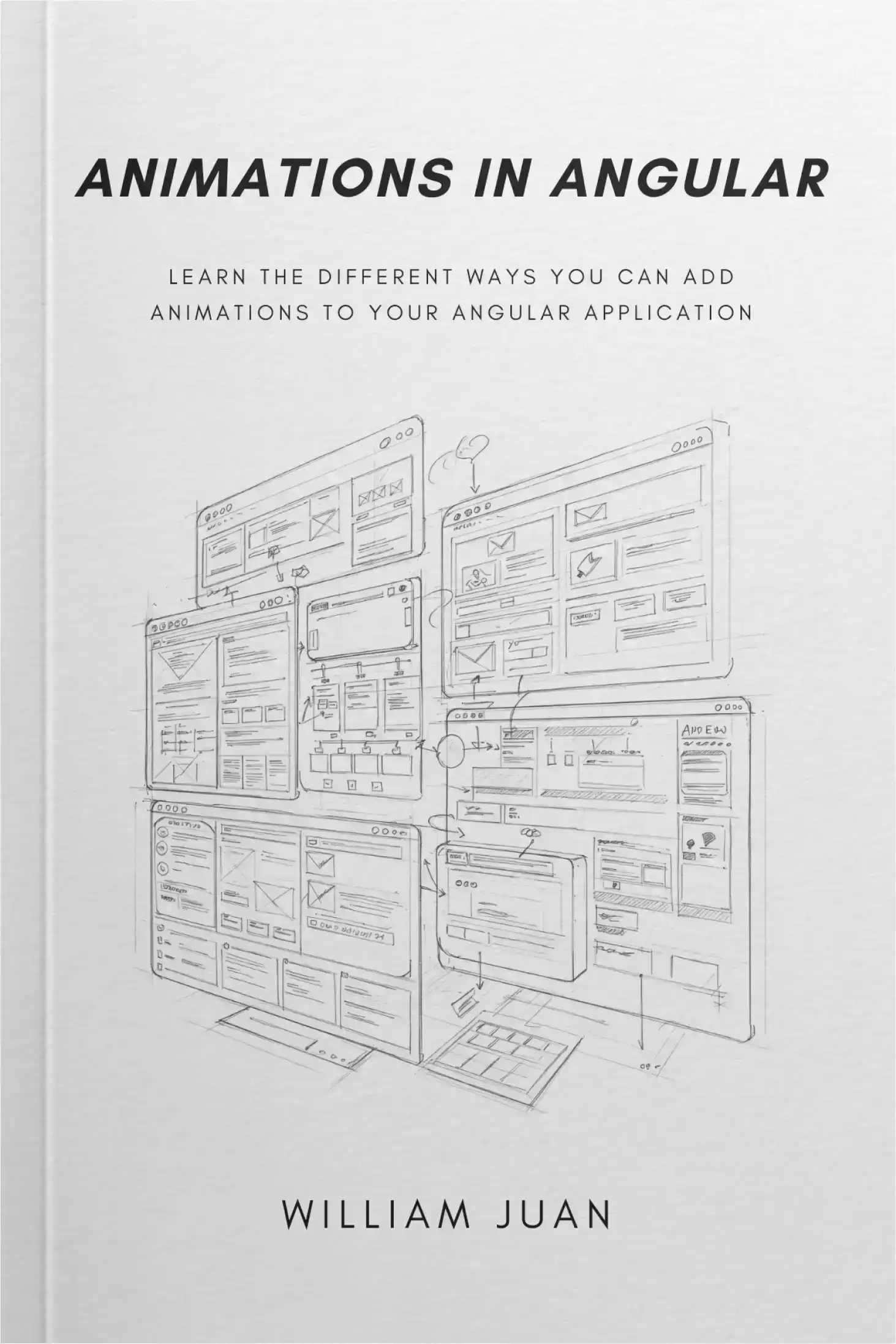 eBook: Animations in Angular